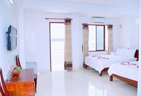 Khách Sạn Queen Nha Trang
