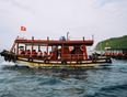 Thuê Tàu Du Lịch Tham Quan Đảo Tại Nha Trang