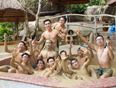 [Bảng Giá] Vé Tắm Bùn Khoáng Nóng Tháp Bà Nha Trang!