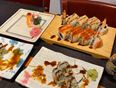 [Món Ngon] Sushi Nha Trang - "Thiên Đường Ẩm Thực" Nhật Bản!