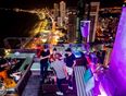 [Giải Trí] Skylight: 360 Skydeck & Rooftop Beach Club Nha Trang!