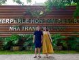 Giá Vé Hòn Tằm Resort Nha Trang [Siêu Rẻ]