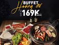 Buffet Nha Trang - [TOP 10+] Địa Chỉ Ăn Thả Ga - Không Lo Về Giá!