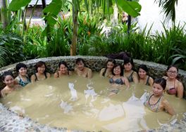 [Bảng Giá] Vé Tắm Bùn I-Resort Nha Trang 2024!