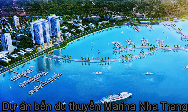 Bến Du Thuyền Marina Nha Trang Có Gì HOT? Hãy Cùng Khám Phá Nhé!