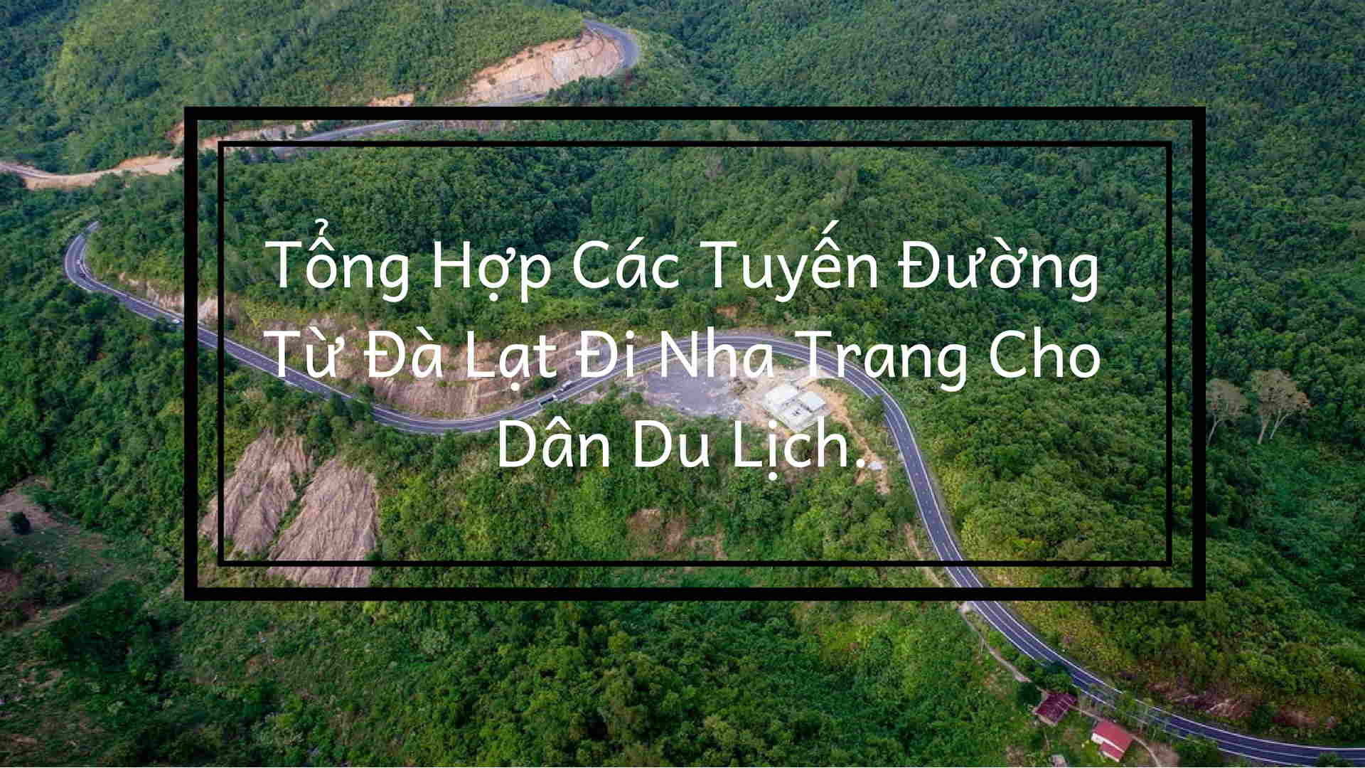 Cùng đón năm 2024 với những hành trình khám phá tuyệt vời tại Nha Trang và Đà Lạt. Để di chuyển giữa hai địa điểm này, bạn có nhiều lựa chọn đa dạng và tiện lợi. Hãy truy cập để tìm hiểu thêm chi tiết.
