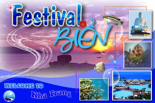 Festival Biển Nha Trang 2019 - Nét Đặc Sắc Nổi Bật
