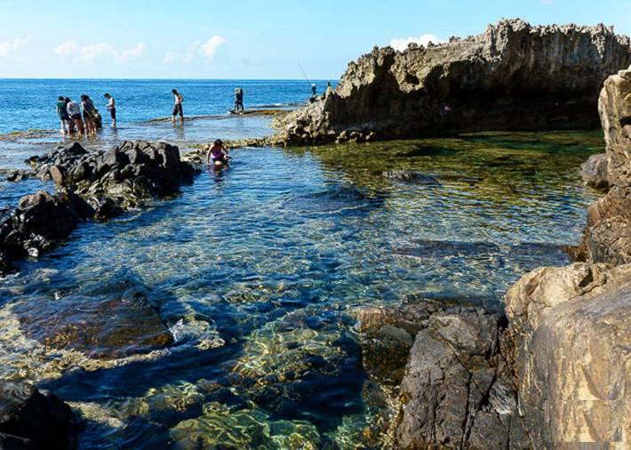 [TOP 10+] Vẻ Đẹp Hang Rái - Cánh Cổng Thiên Đường Nha Trang!