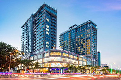 Khách Sạn Gía Rẻ Gần Biển Bạn Nên Chọn Khi Đến Nha Trang