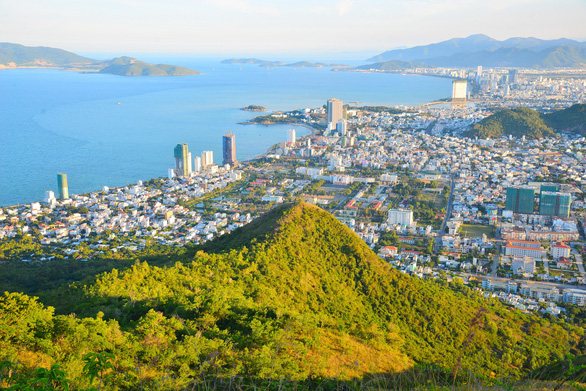 Năm Du Lịch Quốc Gia 2019