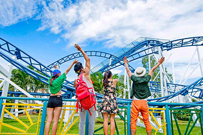 [TOP 10+] Điểm Tham Quan Ở Nha Trang Hấp Dẫn Khách Du Lịch Nhất!