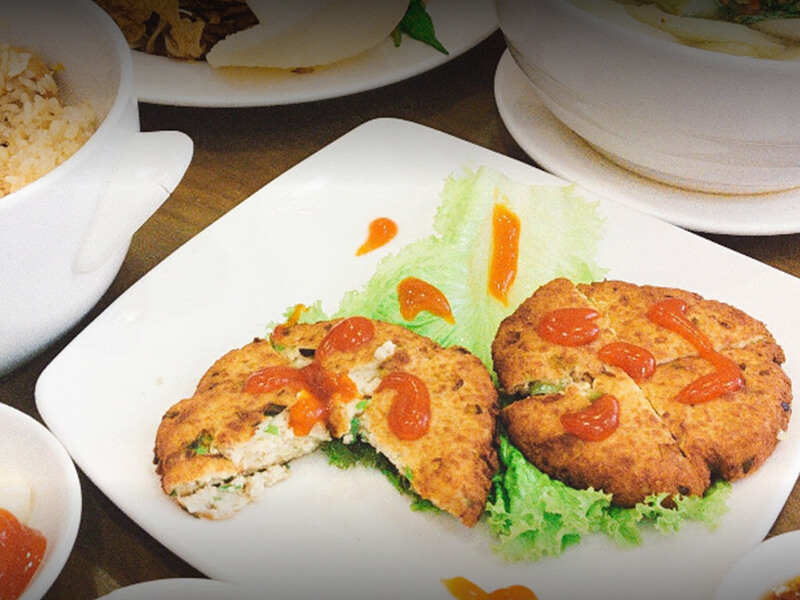 [Ẩm Thực] Quán Chay Nha Trang - [TOP 10+ Địa Chỉ] Dành Cho Bạn!