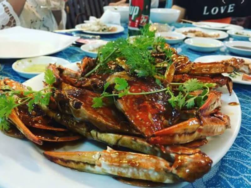 [Món Ngon] Quán Nhậu Nha Trang - [TOP 20+] Địa Chỉ Ăn Quên Lối Về!