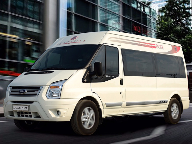 [TOP] Cho Thuê Xe Limousine Nha Trang Đà Lạt 2025