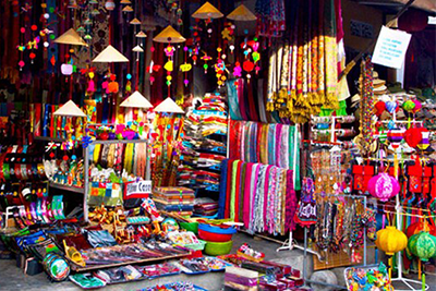 [TOP 5+] Địa Điểm Mua Qùa Lưu Niệm Ở Nha Trang Hấp Dẫn Du Khách!