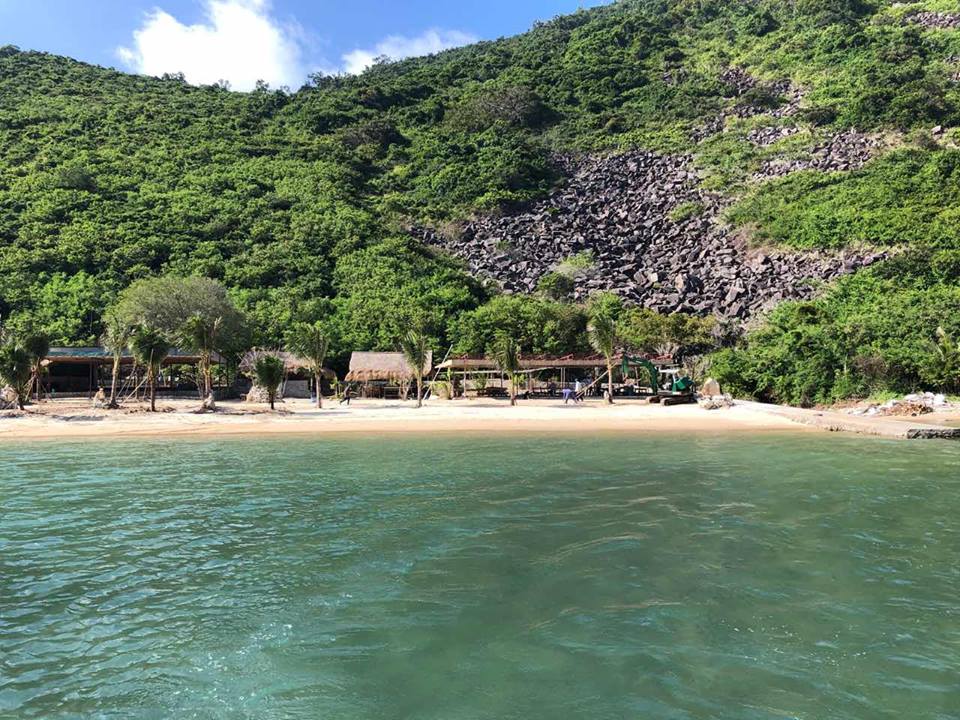 [Bí Quyết] Trải Nghiệm Làng Chài Bích Đầm Nha Trang - Điểm Đến Lý Tưởng!