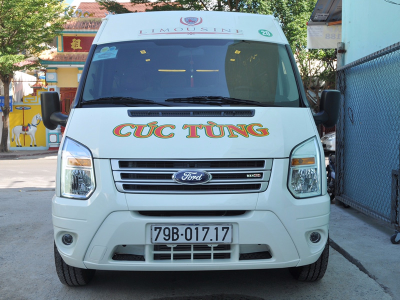 [TOP] Nhà Xe Limousine Nha Trang Buôn Mê Thuột [MỚI 2025]
