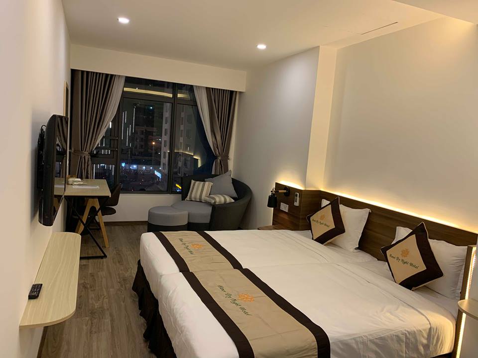 Khách sạn Mường Thanh Viễn Triều