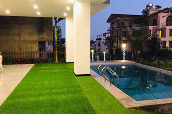 Khách sạn Ocean Star Nha Trang