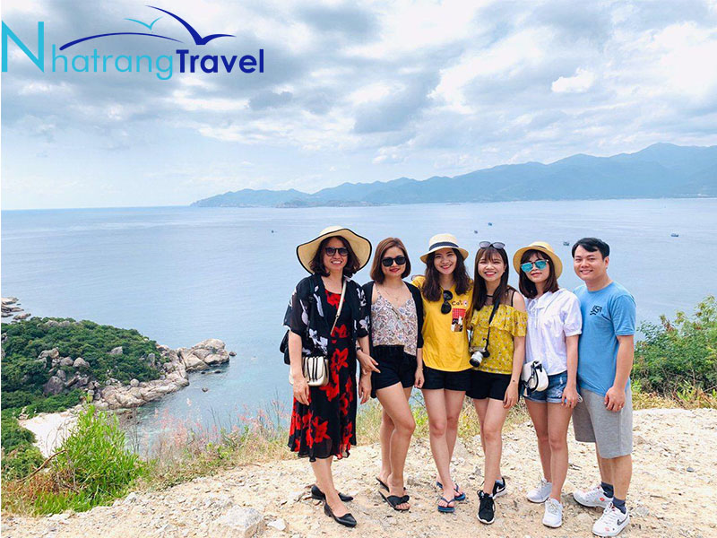 Tour Bình Ba 2 Ngày 1 Đêm