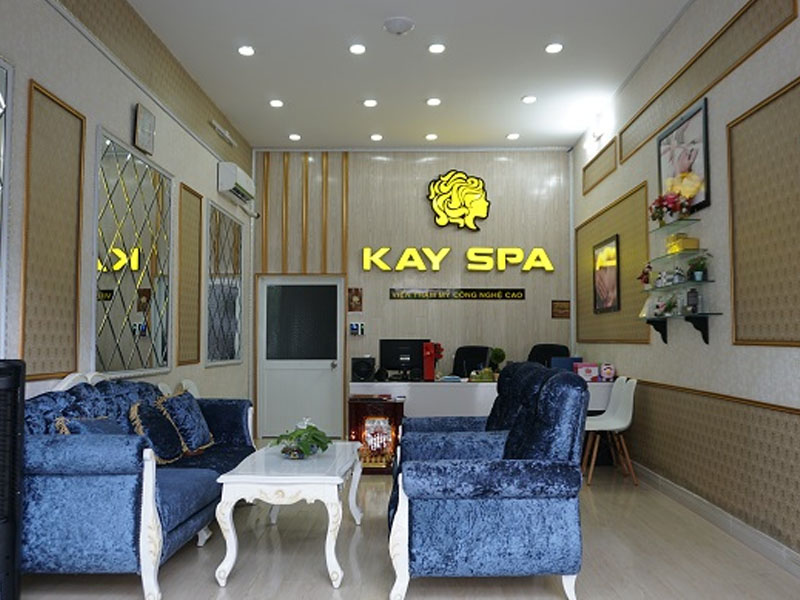 Kay Spa Nha Trang