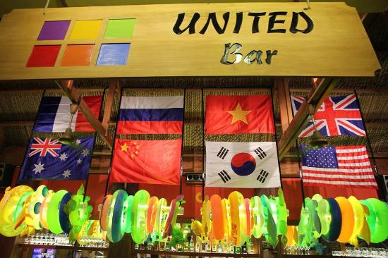 United Bar